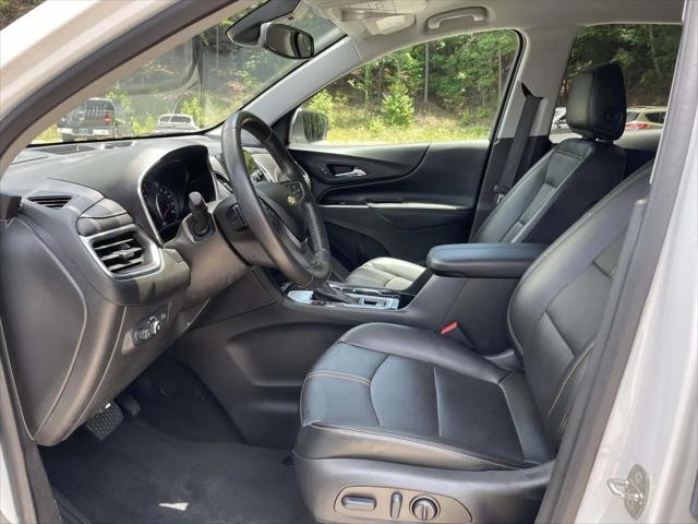 2022 Chevrolet Equinox FWD Premier