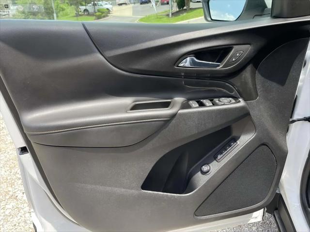 2022 Chevrolet Equinox FWD Premier