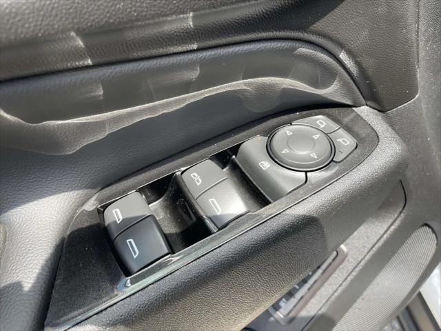 2022 Chevrolet Equinox FWD Premier
