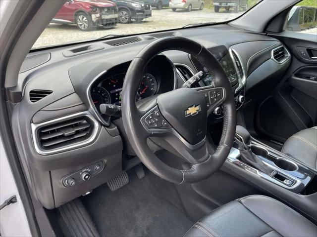 2022 Chevrolet Equinox FWD Premier