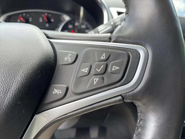 2022 Chevrolet Equinox FWD Premier