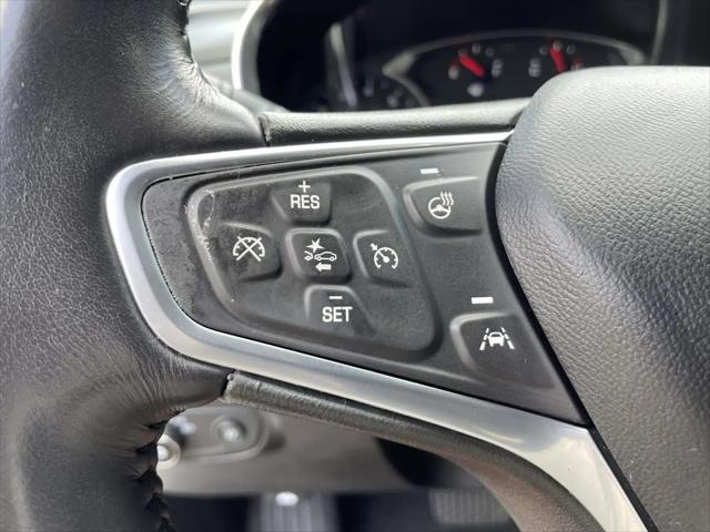 2022 Chevrolet Equinox FWD Premier