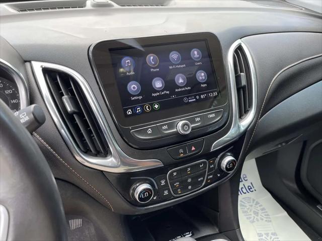2022 Chevrolet Equinox FWD Premier
