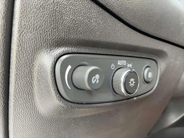 2022 Chevrolet Equinox FWD Premier