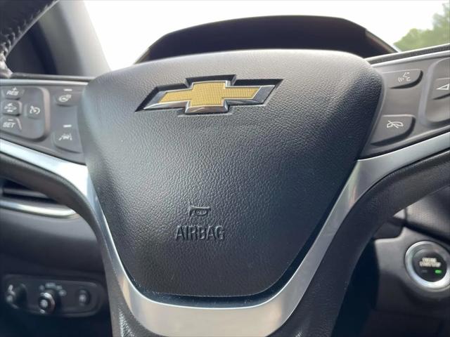 2022 Chevrolet Equinox FWD Premier