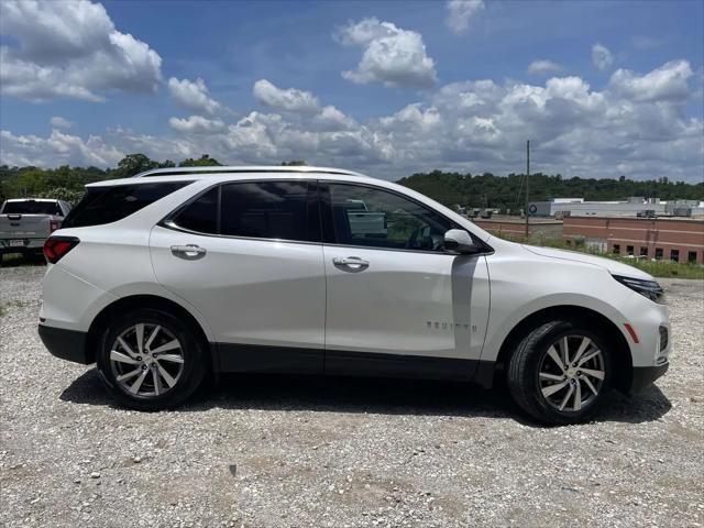 2022 Chevrolet Equinox FWD Premier