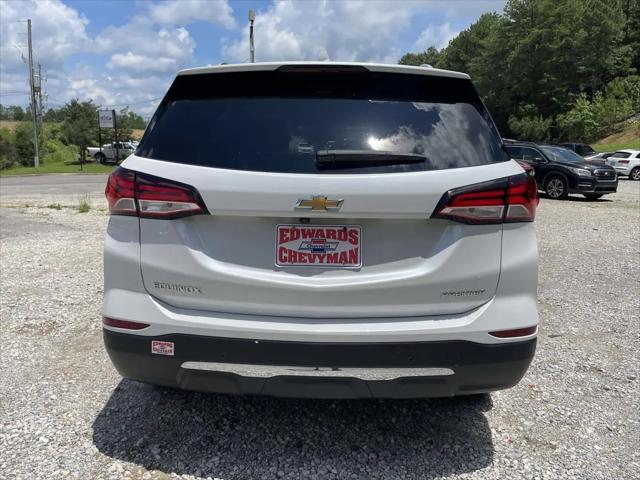 2022 Chevrolet Equinox FWD Premier