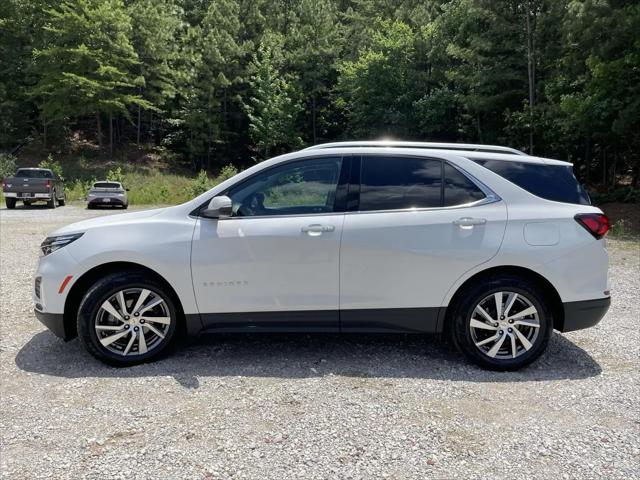 2022 Chevrolet Equinox FWD Premier