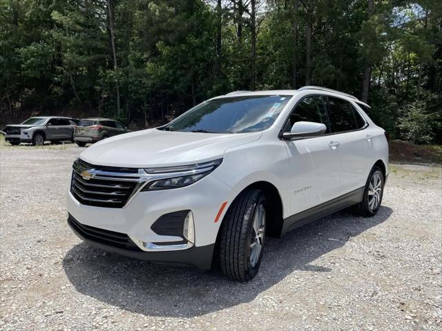 2022 Chevrolet Equinox FWD Premier