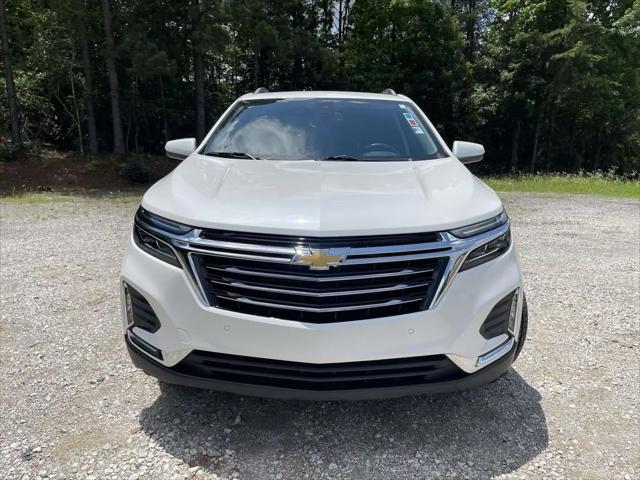 2022 Chevrolet Equinox FWD Premier