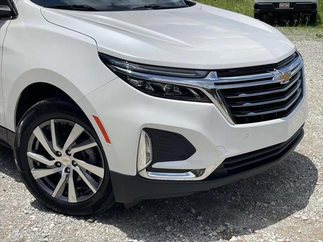 2022 Chevrolet Equinox FWD Premier
