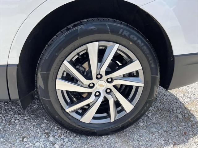 2022 Chevrolet Equinox FWD Premier