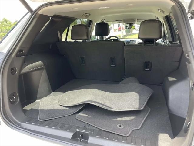 2022 Chevrolet Equinox FWD Premier