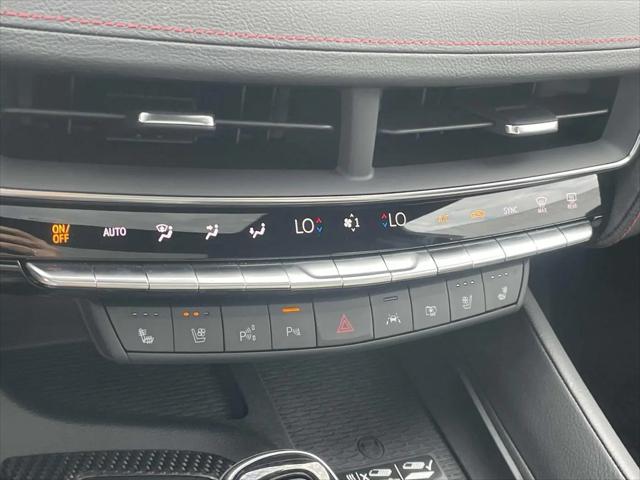 2025 Cadillac CT5 Sport RWD