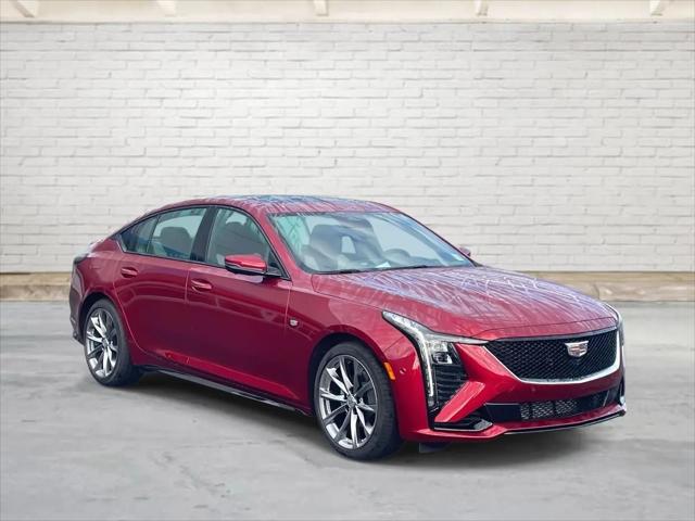 2025 Cadillac CT5 Sport RWD for sale in Alto, GA