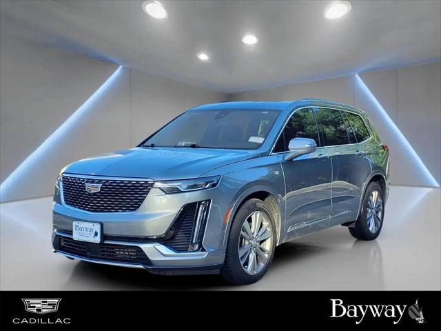 2023 Cadillac XT6 FWD Premium Luxury for sale in The Woodlands, TX