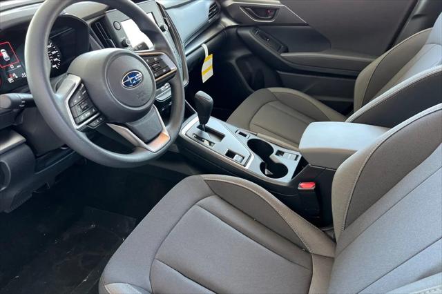 2025 Subaru Impreza Base 5-Door