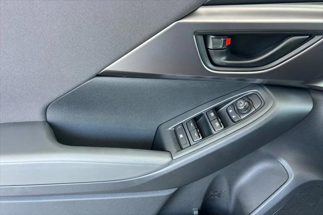 2025 Subaru Impreza Base 5-Door