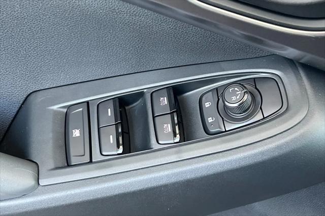 2025 Subaru Impreza Base 5-Door