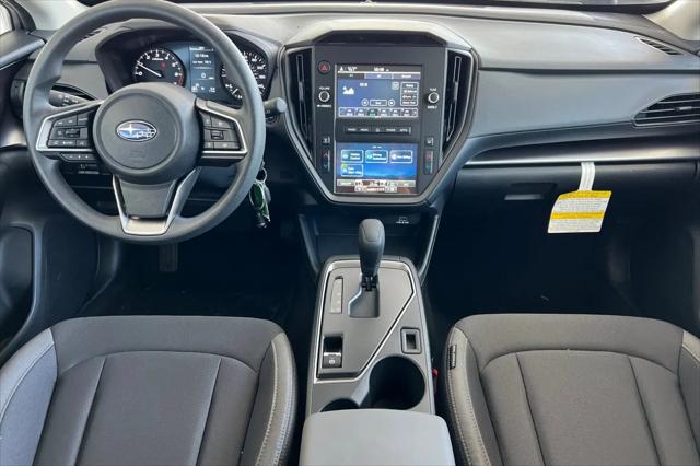 2025 Subaru Impreza Base 5-Door