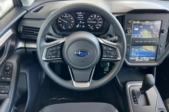 2025 Subaru Impreza Base 5-Door