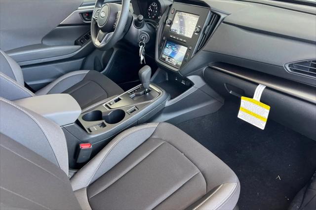 2025 Subaru Impreza Base 5-Door