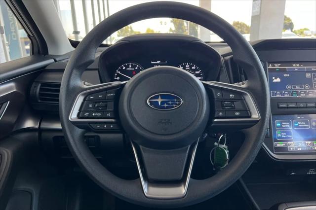 2025 Subaru Impreza Base 5-Door