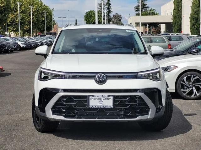 2025 Volkswagen Taos 1.5T SEL