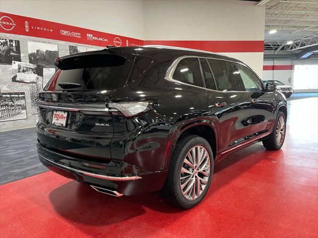 2025 Buick Enclave Avenir FWD