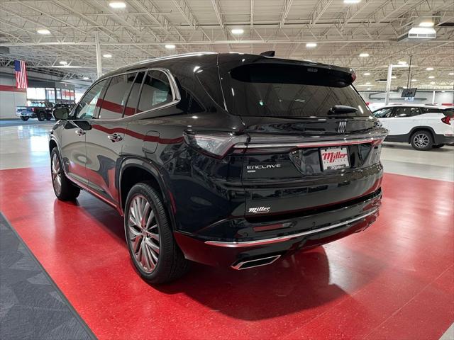 2025 Buick Enclave Avenir FWD