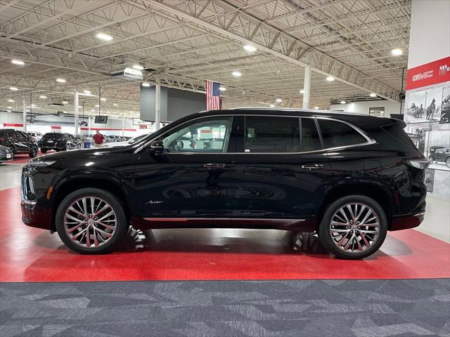 2025 Buick Enclave Avenir FWD