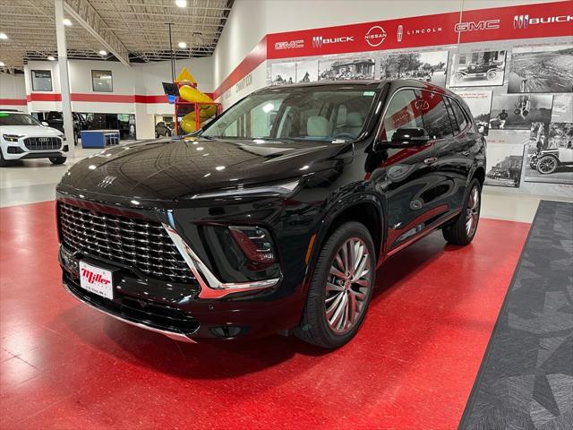 2025 Buick Enclave Avenir FWD