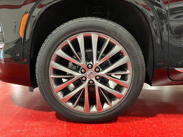 2025 Buick Enclave Avenir FWD