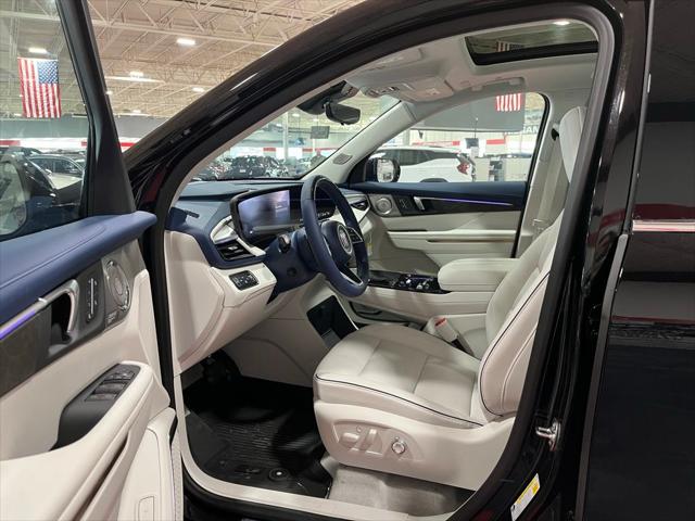 2025 Buick Enclave Avenir FWD