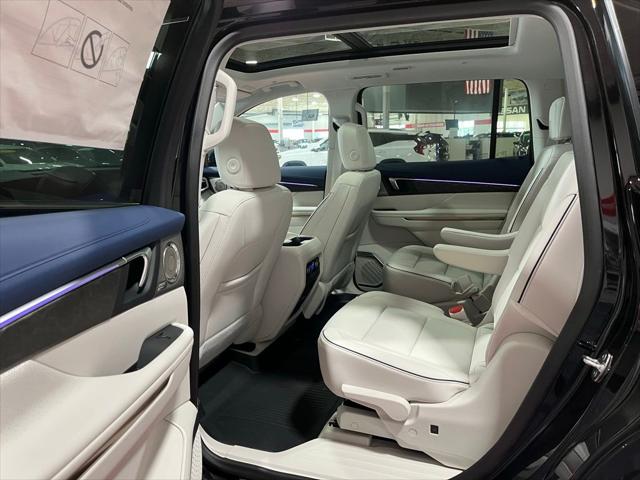 2025 Buick Enclave Avenir FWD