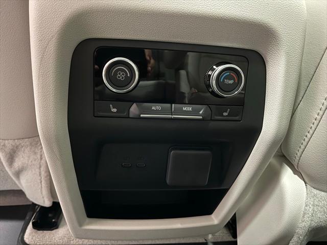 2025 Buick Enclave Avenir FWD