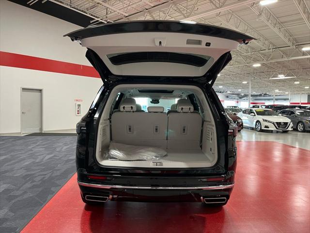 2025 Buick Enclave Avenir FWD