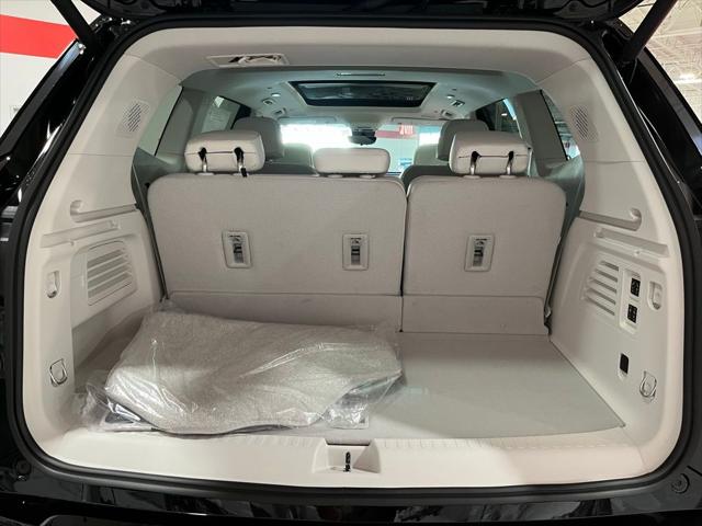 2025 Buick Enclave Avenir FWD