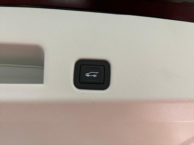 2025 Buick Enclave Avenir FWD