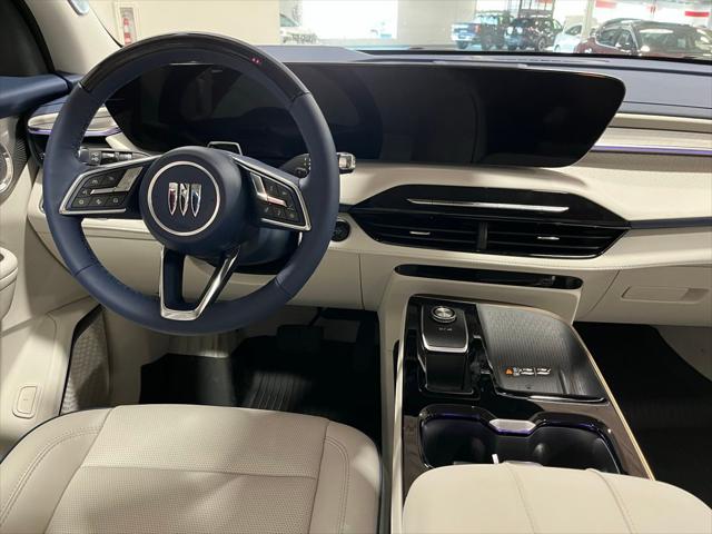 2025 Buick Enclave Avenir FWD