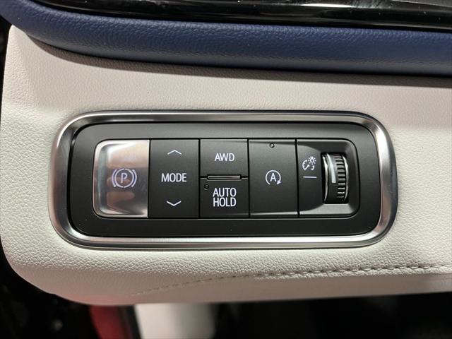 2025 Buick Enclave Avenir FWD