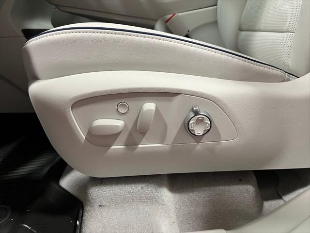 2025 Buick Enclave Avenir FWD