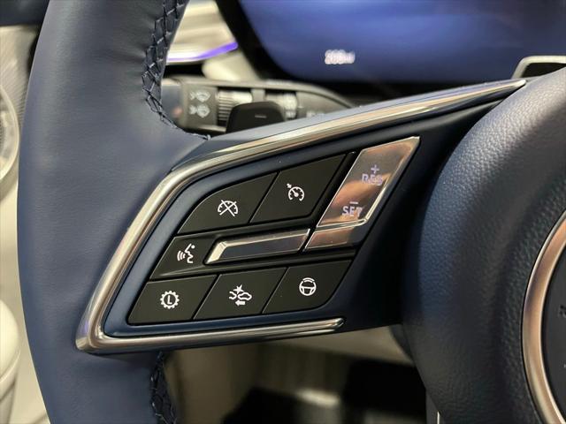 2025 Buick Enclave Avenir FWD