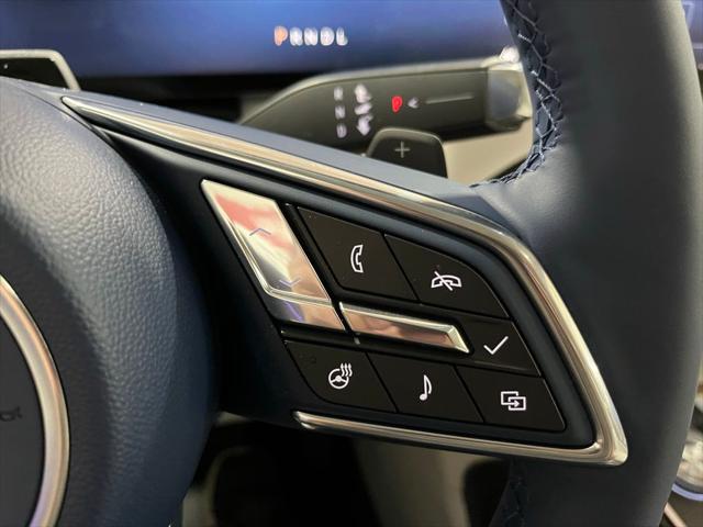 2025 Buick Enclave Avenir FWD