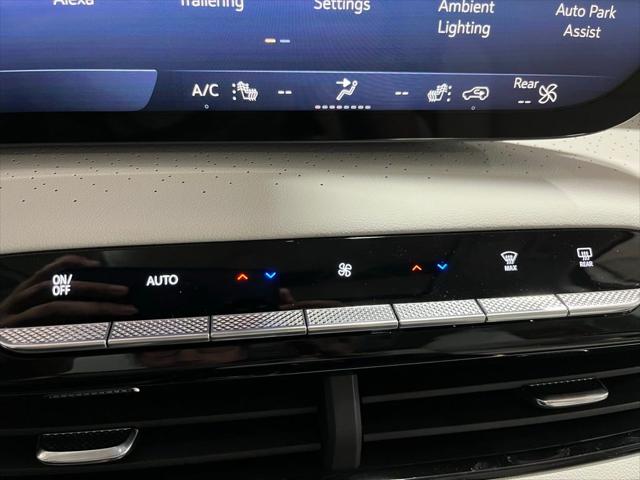 2025 Buick Enclave Avenir FWD