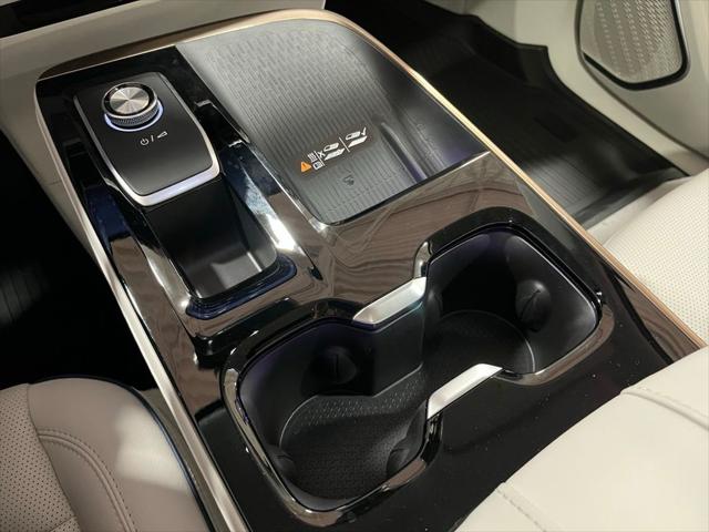 2025 Buick Enclave Avenir FWD