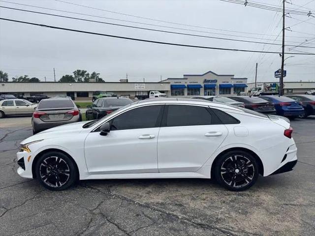 2023 Kia K5 GT-Line for sale near Fairfield, OH