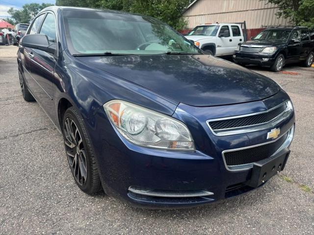 2012 Chevrolet Malibu 1LT for sale in Colorado Springs, CO