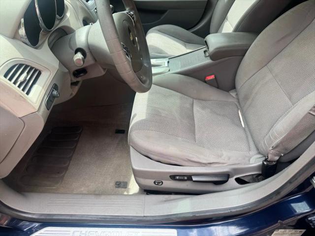 2012 Chevrolet Malibu 1LT