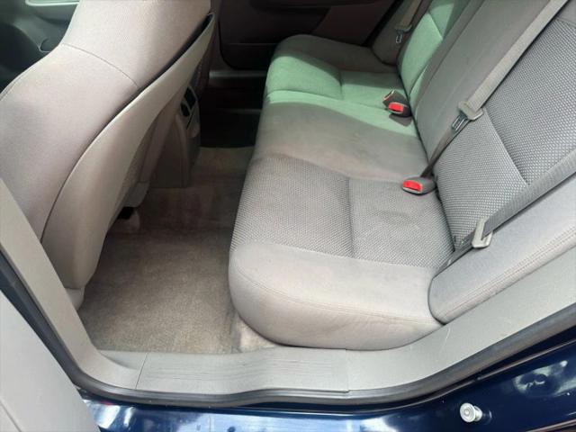 2012 Chevrolet Malibu 1LT